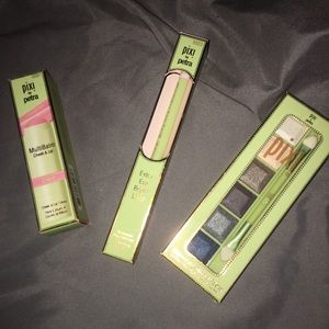 Pixi bundle!
